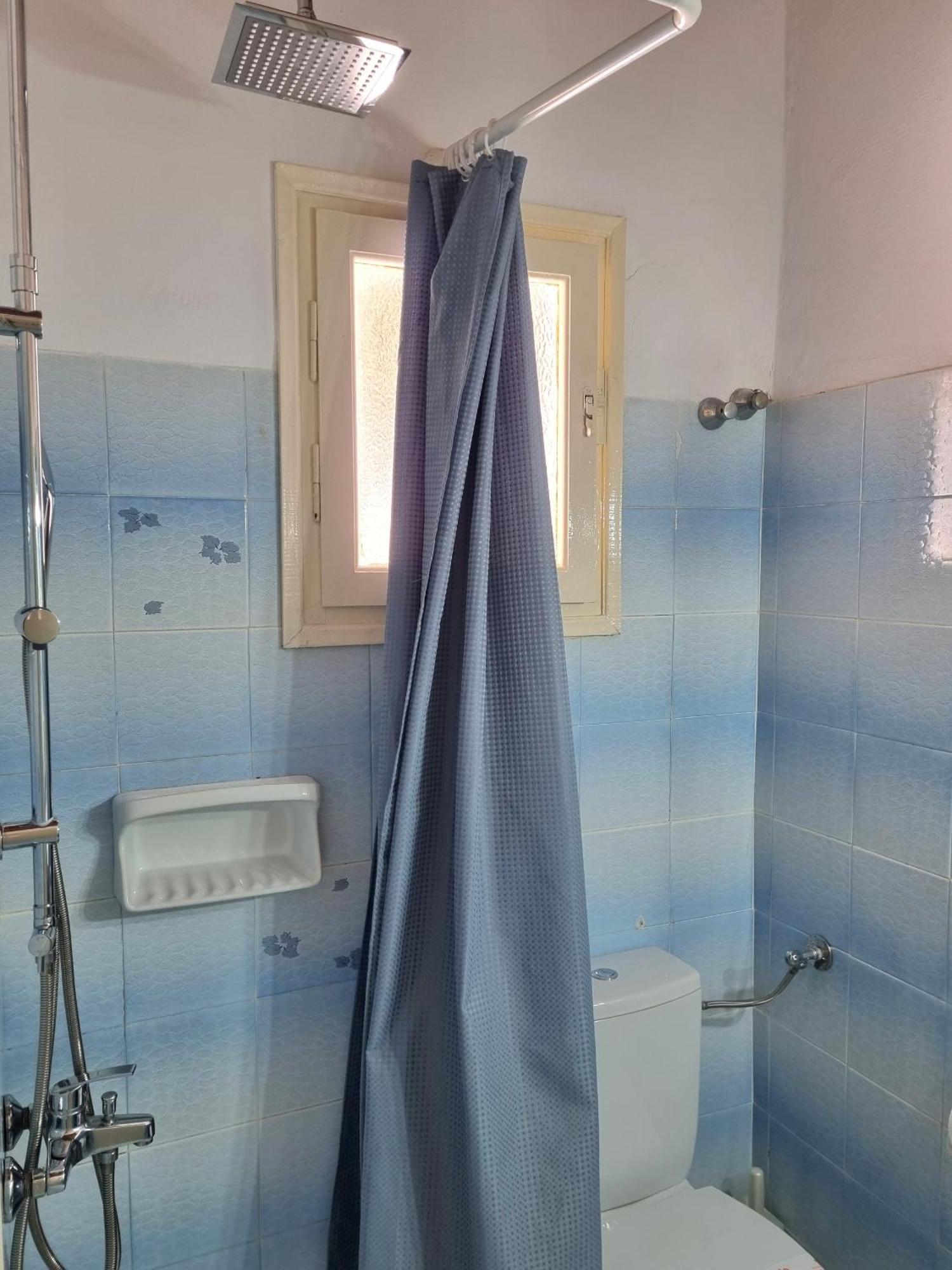 Irida Studios And Suite باليوكاستريتسا المظهر الخارجي الصورة